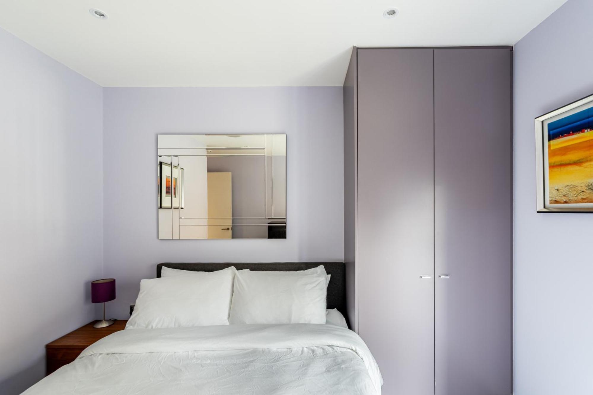 Luxury Apartment In Notting Hill By Portobello Market London Eksteriør billede