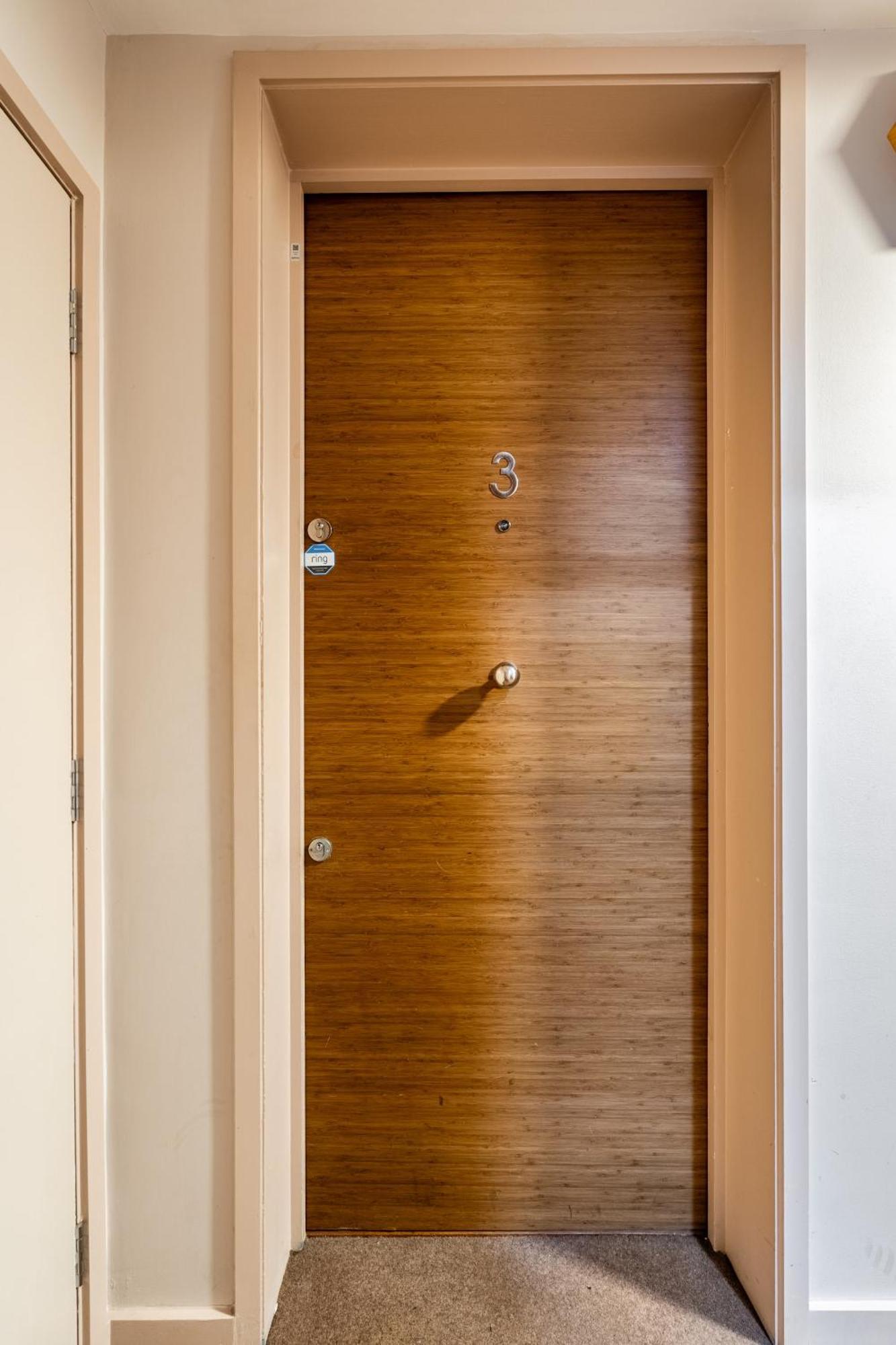 Luxury Apartment In Notting Hill By Portobello Market London Eksteriør billede