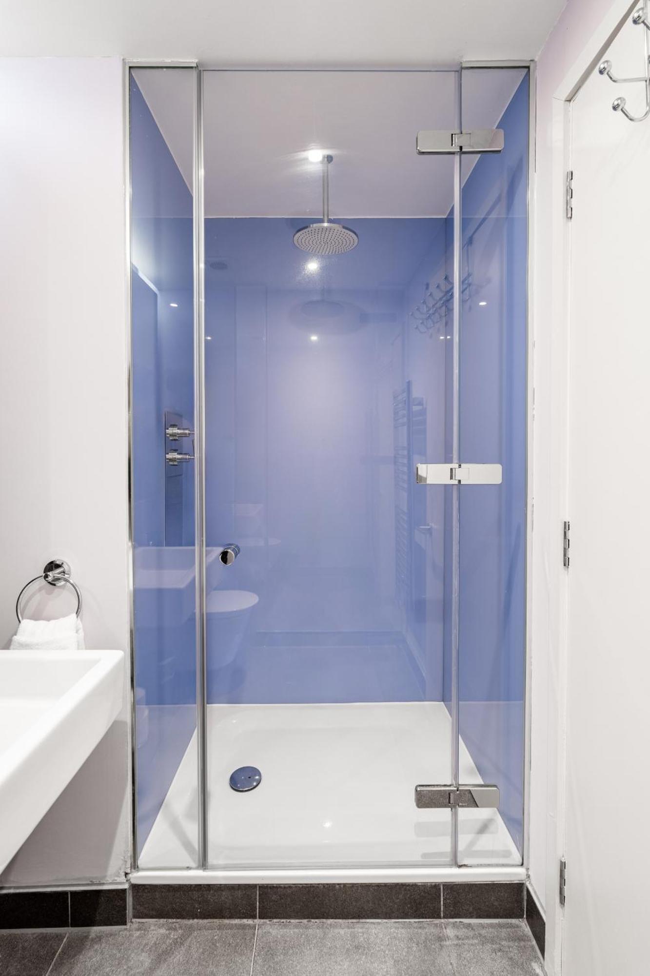 Luxury Apartment In Notting Hill By Portobello Market London Eksteriør billede