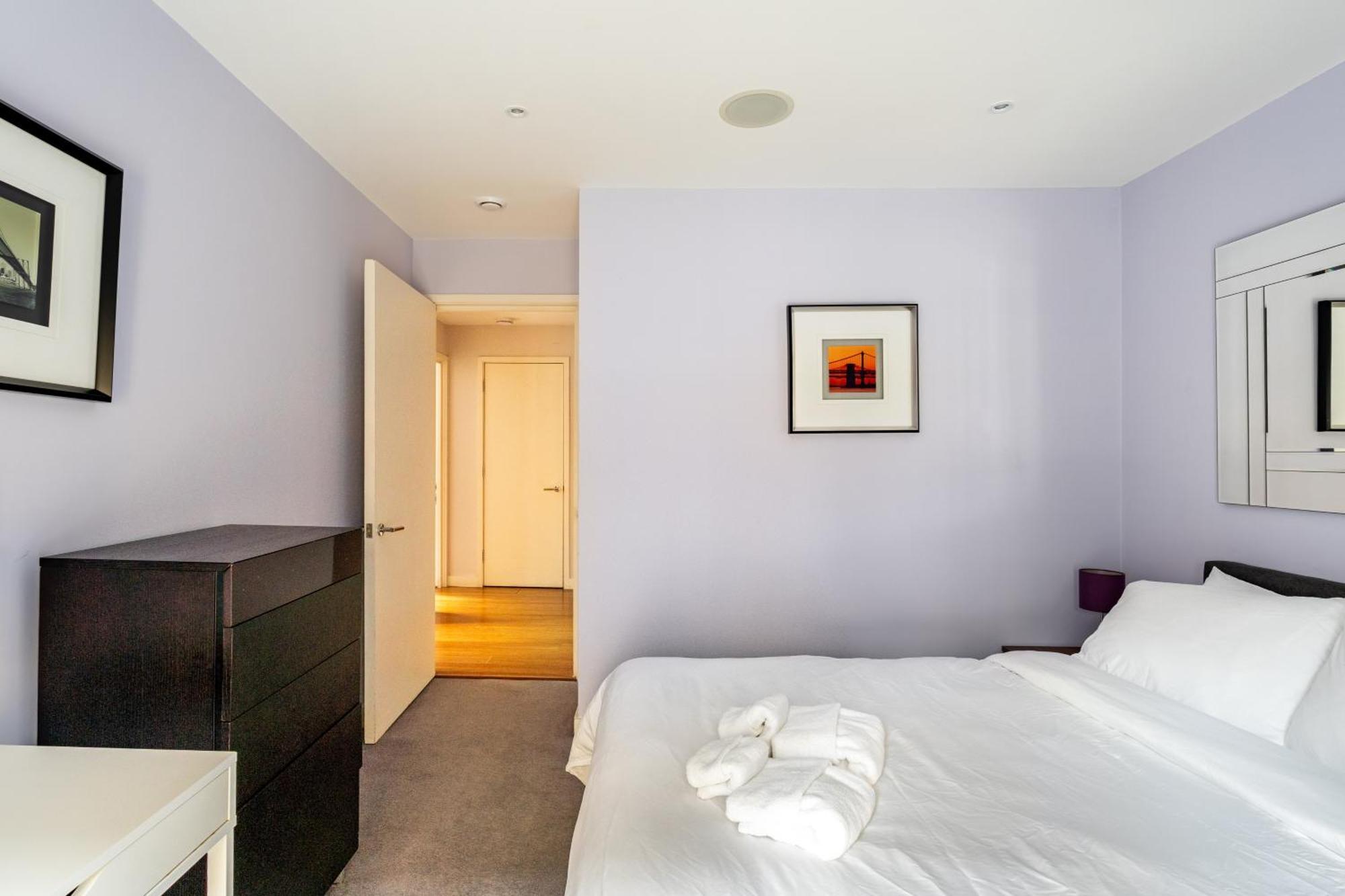 Luxury Apartment In Notting Hill By Portobello Market London Eksteriør billede