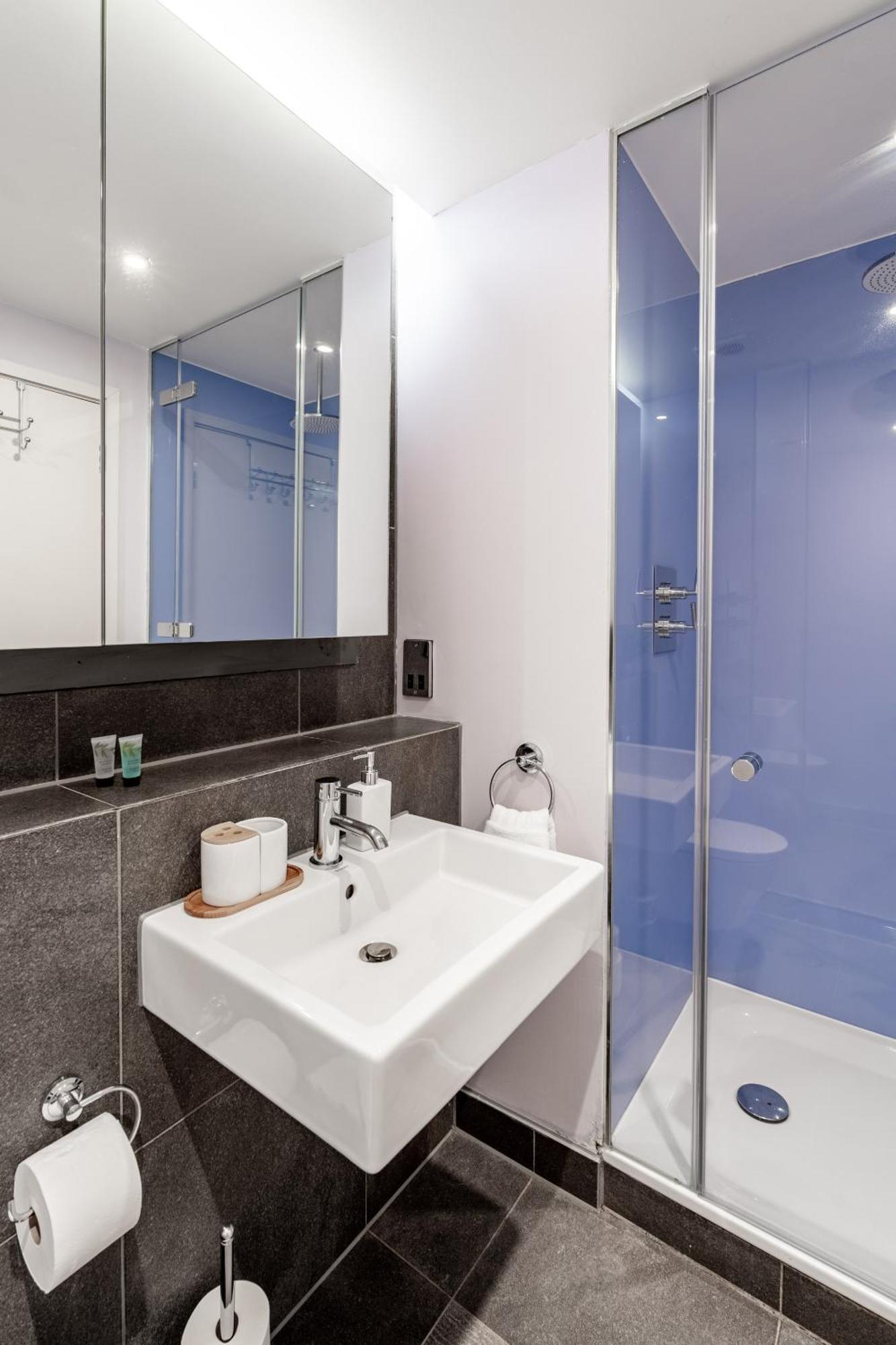 Luxury Apartment In Notting Hill By Portobello Market London Eksteriør billede