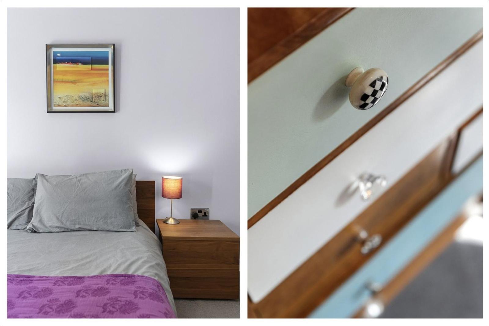 Luxury Apartment In Notting Hill By Portobello Market London Eksteriør billede